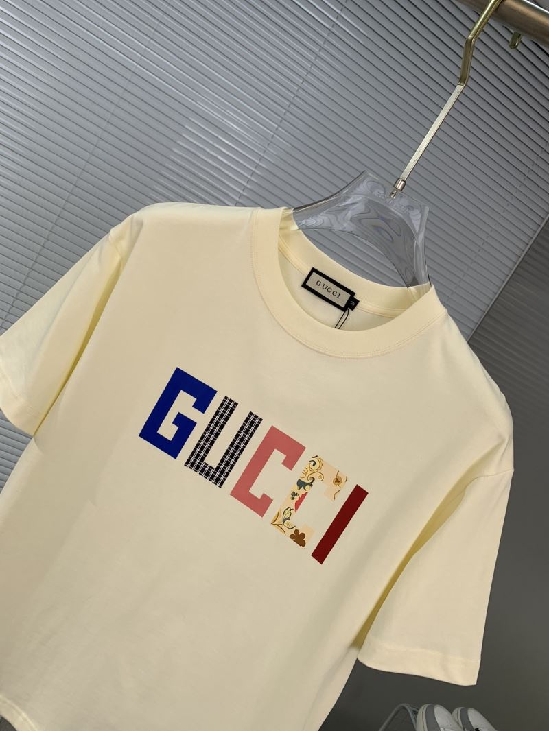 Gucci T-Shirts